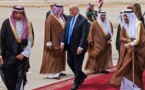 Se elevan las críticas a Arabia Saudí en EEUU