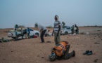 "La ciudad de las mil puertas": Agadez y la peligrosa ruta del Sáhara