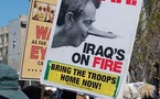 GB: prensa critica a Blair por no arrepentirse de nada en guerra contra Irak