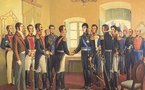 Bicentenarios de la independencia en América cuestionan a la historiografía