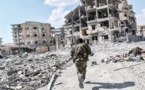 Gobierno sirio enviará una delegación a las conversaciones en Ginebra