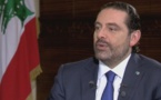 Saad Hariri: No revelaré lo que sucedió en Arabia Saudí