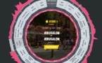 La palabra "occidental" provoca disputa entre Giro d'Italia e Israel