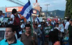 Un muerto y varios heridos en protestas tras elecciones en Honduras