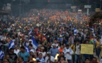 Tras protestas, decretan toque de queda por 10 días en Honduras