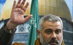Hamas está "dispuesto a dialogar" con la comunidad internacional