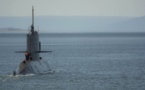 Armada argentina descarta un posible indicio del submarino perdido