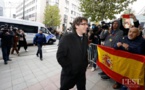 Giro inesperado: España retira la orden de detención para Puigdemont