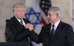 Trump reconoce Jerusalén como capital de Israel y trasladará embajada