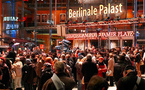 La Berlinale, 60 años de una historia estremecida por escándalos políticos