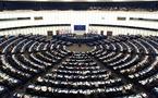 El Europarlamento rechaza que EEUU controle datos bancarios de europeos