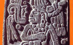 Presentan en Guatemala el primer texto completo sobre "los grafitos mayas"