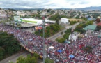 Continúan en Honduras protestas por presunto fraude electoral