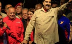 Maduro proclama victoria en más de 300 alcaldías en elecciones