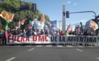 "Nuestro mundo no está en venta", señalan ONGs ante fracaso de la OMC