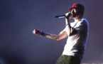 Beyoncé, Pink, Sheeran colaboran en nuevo disco de rapero Eminem