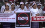 Myanmar y Bangladesh crean grupo de trabajo para regreso de rohingya