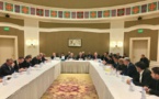 Rusia convoca congreso para la paz en Siria a finales de enero