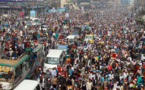 La población mundial crece casi hasta los 7.600 millones de personas