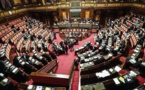 Parlamento de Italia despeja el camino para las elecciones en marzo