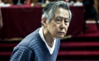 Se concretó el indulto y Alberto Fujimori recobra la libertad
