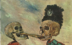 Inauguran exposición del artista plástico James Ensor