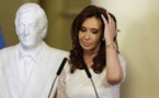 La justicia argentina imputa a Cristina Fernández Kirchner por un crimen imaginario