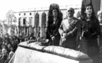Muere la única hija del dictador Francisco Franco a los 91 años