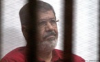 Mursi, condenado a tres años de cárcel por insultar a la judicatura