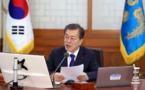 Corea del Sur propone conversaciones de alto nivel a Corea del Norte