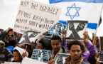 Israel aprueba la expulsión de 40.000 refugiados africanos
