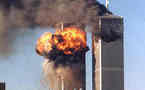 Los atentados del 11 de septiembre son "una gran mentira" dice Ahmadinejad