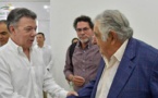 FARC dice que acuerdo de paz atraviesa por momentos difíciles