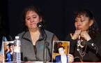 Actores mexicanos prestan sus voces a víctimas de violencia en Ciudad Juárez