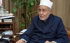 Muere una de las máximas autoridades religiosas de los musulmanes suníes
