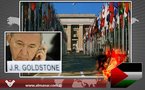 La UE Cede ante las Presiones del Lobby Judío en el tema del Informe Goldstone