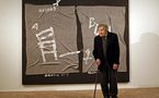Antoni Tàpies, autobiografía en tres dimensiones