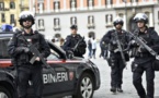 Unos 170 detenidos en operación contra la mafia en Italia y Alemania
