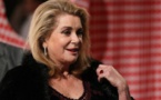 Catherine Deneuve teme por la libertad sexual tras campaña #MeToo