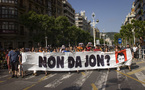 El caso de Jon Anza es un escándalo que puede afectar seriamente al Gobierno francés