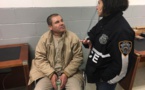 Un año tras su extradición, "El Chapo" espera juicio en Nueva York