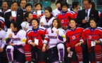 Corea del Sur propone formar equipo unificado en hockey sobre hielo