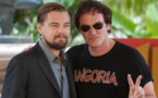 Leonardo DiCaprio filmará a las órdenes de Tarantino