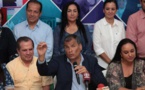 Correa se desafilia de partido oficialista y crea nueva agrupación