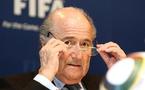 La FIFA levanta la suspensión contra la federación iraquí
