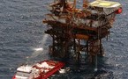 Inconformidades petroleras en México sobre una presunta privatización