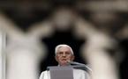 El Papa decepciona a las víctimas de abusos con una carta sin disculpas