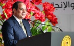 As Sisi queda solo camino a presidencia de Egipto tras retiro de Ali