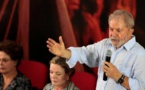 La Justicia prohíbe a Lula salir del país