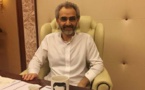 Multimillonario saudí Alwaleed bin Talal queda en libertad